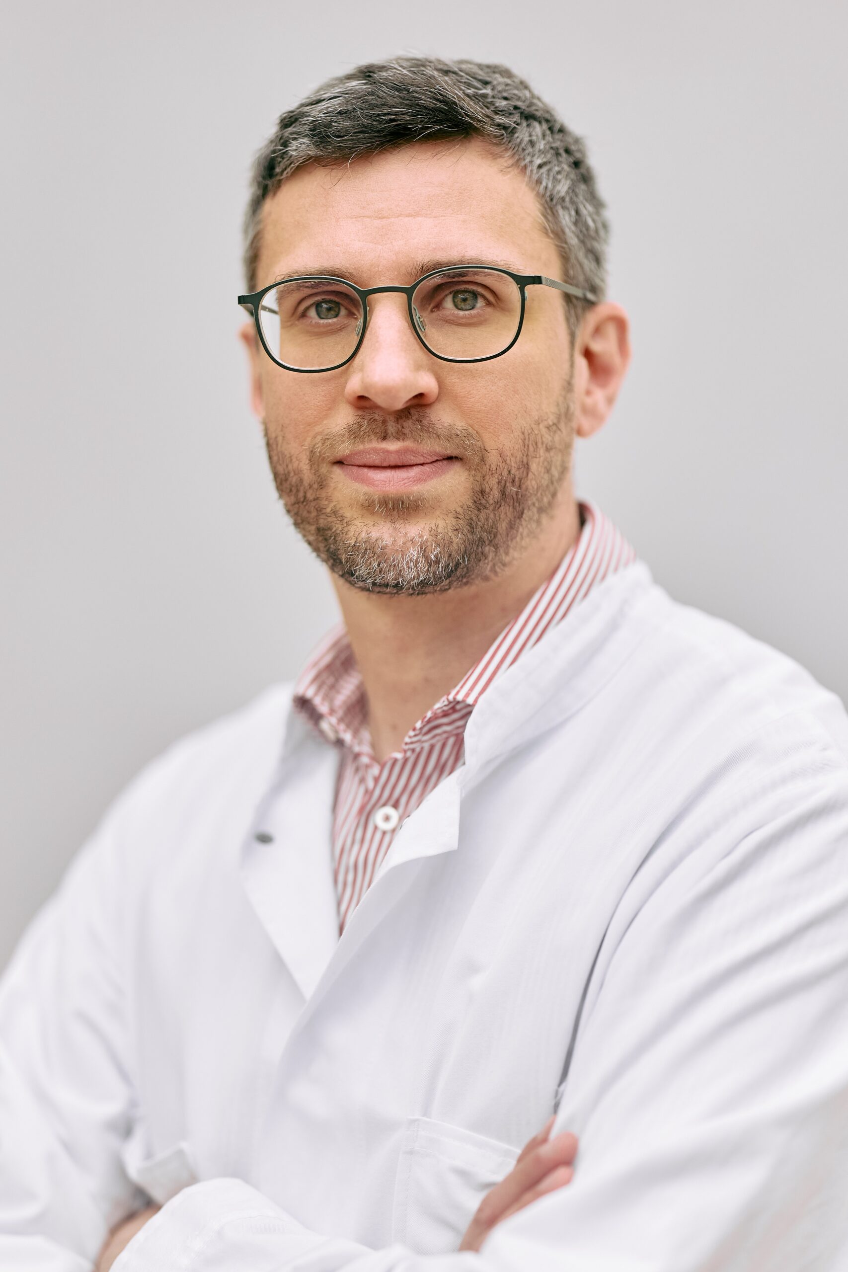PD Dr. Jonas Sebastian Heitmann